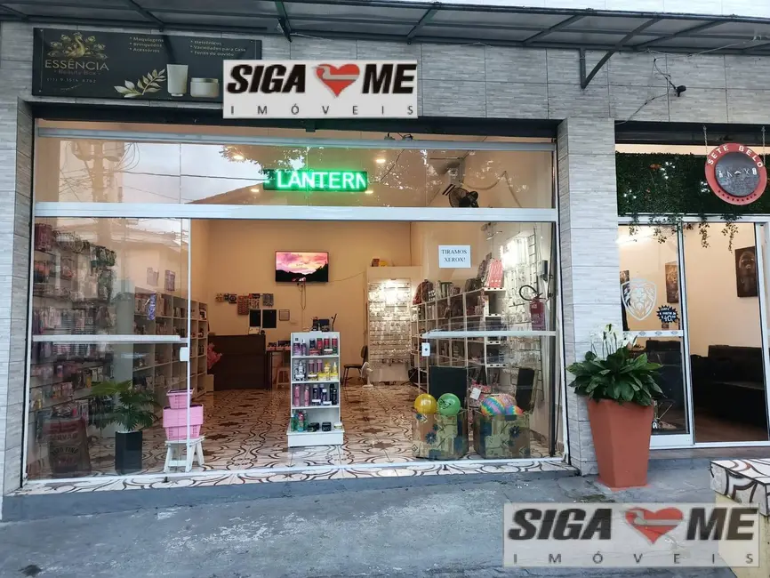 Foto 1 de Loja para alugar em Campo Belo, São Paulo - SP