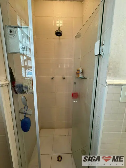 Apartamento com 3 quartos à venda, 126m2 em Santa Cecília, São Paulo - SP - imagem 8 Foto 8 de Apartamento com 3 quartos à venda, 126m2 em Santa Cecília, São Paulo - SP