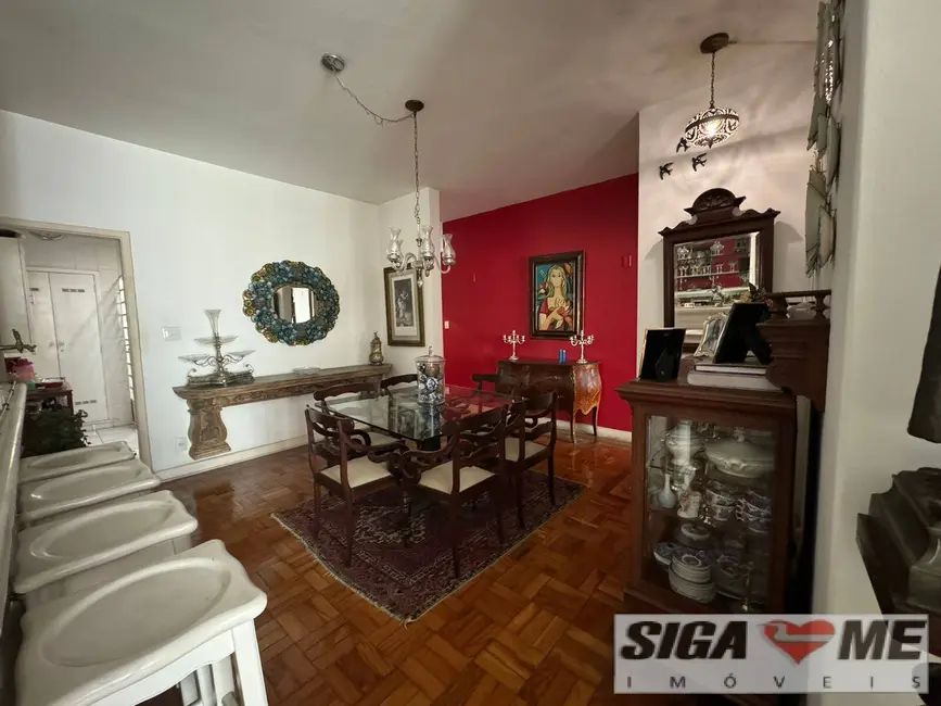 Apartamento com 3 quartos à venda, 126m2 em Santa Cecília, São Paulo - SP - imagem 1 Foto 1 de Apartamento com 3 quartos à venda, 126m2 em Santa Cecília, São Paulo - SP