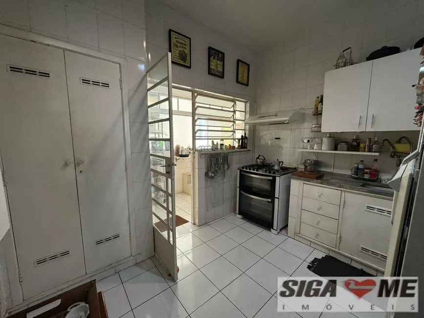 Apartamento com 3 quartos à venda, 126m2 em Santa Cecília, São Paulo - SP - imagem 7 Foto 7 de Apartamento com 3 quartos à venda, 126m2 em Santa Cecília, São Paulo - SP