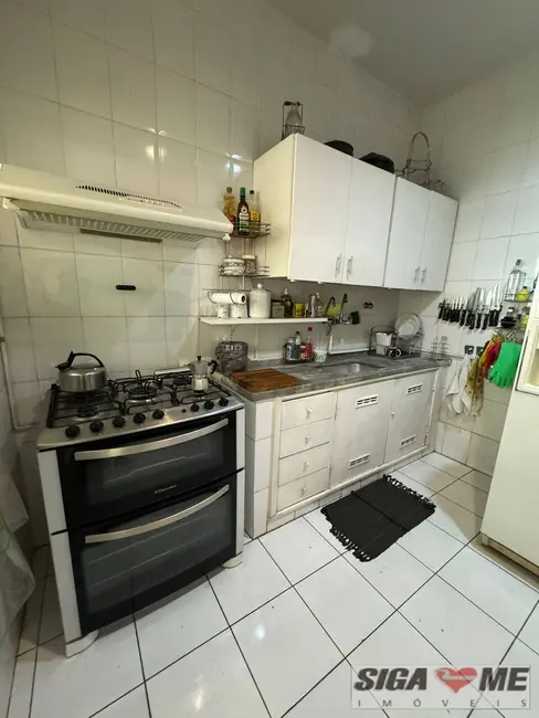 Apartamento com 3 quartos à venda, 126m2 em Santa Cecília, São Paulo - SP - imagem 5 Foto 5 de Apartamento com 3 quartos à venda, 126m2 em Santa Cecília, São Paulo - SP