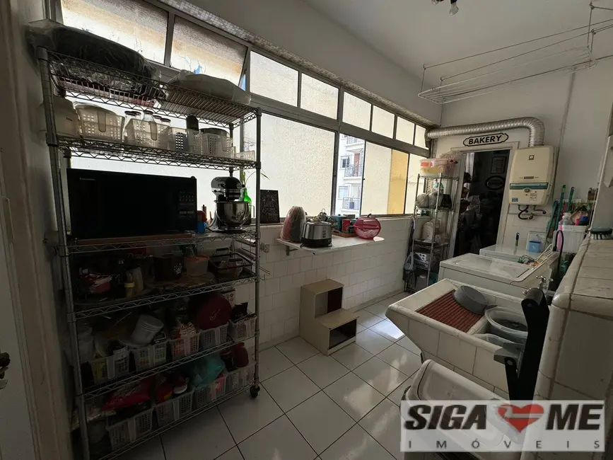 Apartamento com 3 quartos à venda, 126m2 em Santa Cecília, São Paulo - SP - imagem 3 Foto 3 de Apartamento com 3 quartos à venda, 126m2 em Santa Cecília, São Paulo - SP