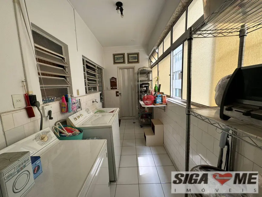 Apartamento com 3 quartos à venda, 126m2 em Santa Cecília, São Paulo - SP - imagem 2 Foto 2 de Apartamento com 3 quartos à venda, 126m2 em Santa Cecília, São Paulo - SP