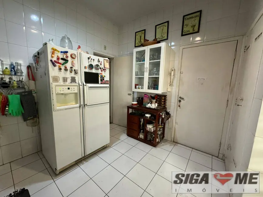 Apartamento com 3 quartos à venda, 126m2 em Santa Cecília, São Paulo - SP - imagem 6 Foto 6 de Apartamento com 3 quartos à venda, 126m2 em Santa Cecília, São Paulo - SP