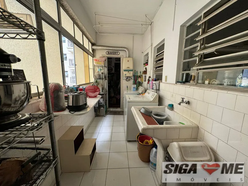 Apartamento com 3 quartos à venda, 126m2 em Santa Cecília, São Paulo - SP - imagem 4 Foto 4 de Apartamento com 3 quartos à venda, 126m2 em Santa Cecília, São Paulo - SP