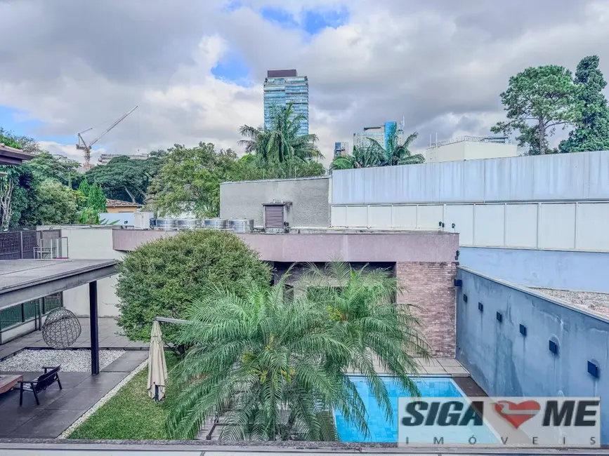 Casa com 5 quartos à venda, 896m2 em Jardim Europa, São Paulo - SP - imagem 7 Foto 7 de Casa com 5 quartos à venda, 896m2 em Jardim Europa, São Paulo - SP