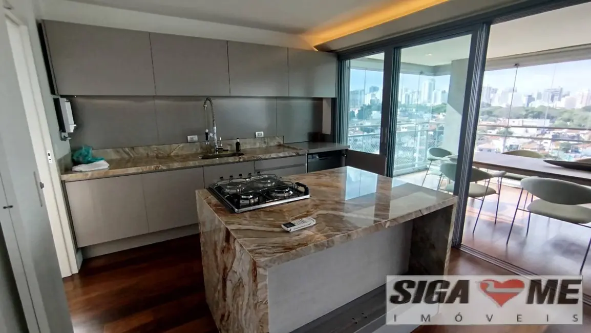 Apartamento com 1 quarto à venda, 131m2 em Vila Madalena, São Paulo - SP - imagem 9 Foto 9 de Apartamento com 1 quarto à venda, 131m2 em Vila Madalena, São Paulo - SP