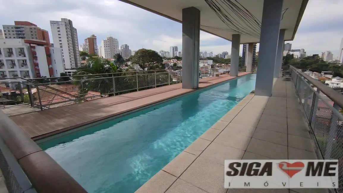 Apartamento com 1 quarto à venda, 131m2 em Vila Madalena, São Paulo - SP - imagem 6 Foto 6 de Apartamento com 1 quarto à venda, 131m2 em Vila Madalena, São Paulo - SP