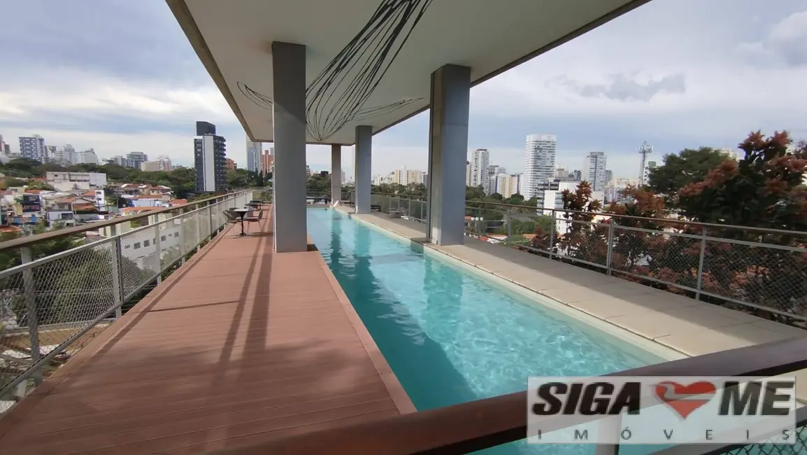 Apartamento com 1 quarto à venda, 131m2 em Vila Madalena, São Paulo - SP - imagem 5 Foto 5 de Apartamento com 1 quarto à venda, 131m2 em Vila Madalena, São Paulo - SP