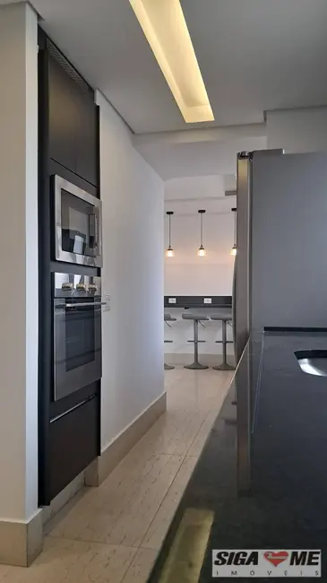 Foto 6 de Apartamento à venda, 230m2 em Cerqueira César, São Paulo - SP