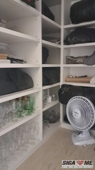 Foto 8 de Apartamento à venda, 230m2 em Cerqueira César, São Paulo - SP