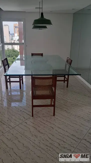 Foto 3 de Apartamento à venda, 230m2 em Cerqueira César, São Paulo - SP