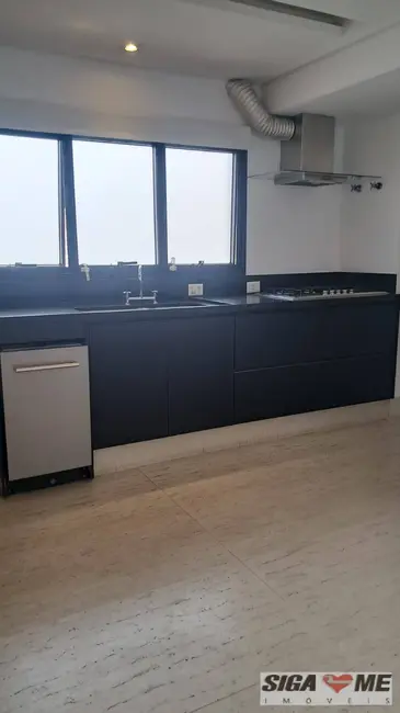 Foto 2 de Apartamento à venda, 230m2 em Cerqueira César, São Paulo - SP