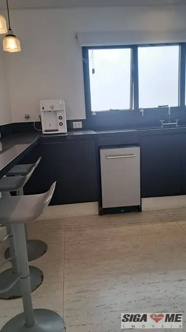 Foto 1 de Apartamento à venda, 230m2 em Cerqueira César, São Paulo - SP
