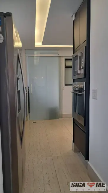 Foto 4 de Apartamento à venda, 230m2 em Cerqueira César, São Paulo - SP