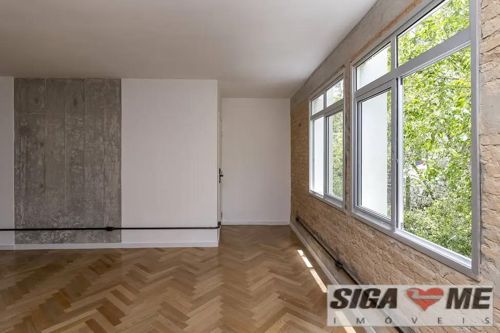 Apartamento com 3 quartos à venda, 115m2 em Jardim Paulista, São Paulo - SP - imagem 4 Foto 4 de Apartamento com 3 quartos à venda, 115m2 em Jardim Paulista, São Paulo - SP