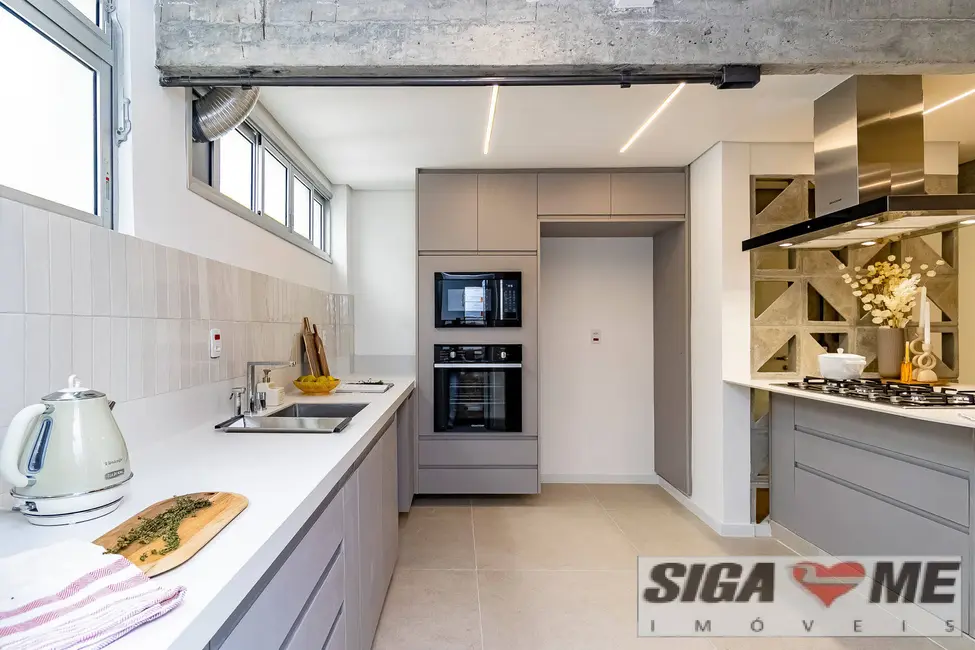 Apartamento com 3 quartos à venda, 115m2 em Jardim Paulista, São Paulo - SP - imagem 3 Foto 3 de Apartamento com 3 quartos à venda, 115m2 em Jardim Paulista, São Paulo - SP