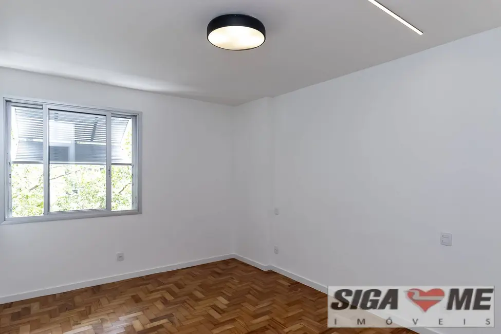 Apartamento com 3 quartos à venda, 115m2 em Jardim Paulista, São Paulo - SP - imagem 8 Foto 8 de Apartamento com 3 quartos à venda, 115m2 em Jardim Paulista, São Paulo - SP