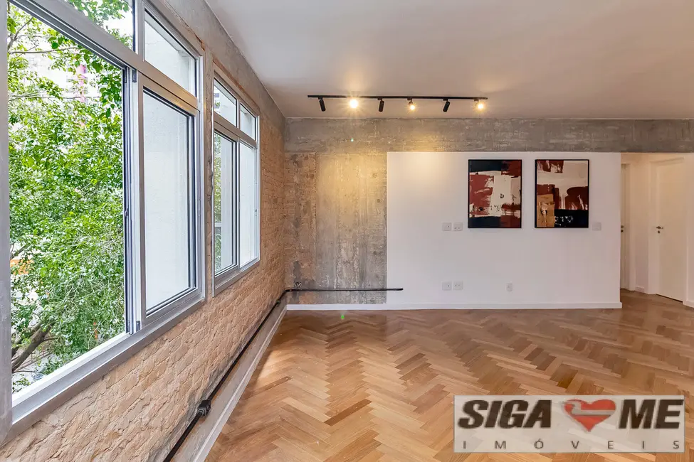 Apartamento com 3 quartos à venda, 115m2 em Jardim Paulista, São Paulo - SP - imagem 6 Foto 6 de Apartamento com 3 quartos à venda, 115m2 em Jardim Paulista, São Paulo - SP