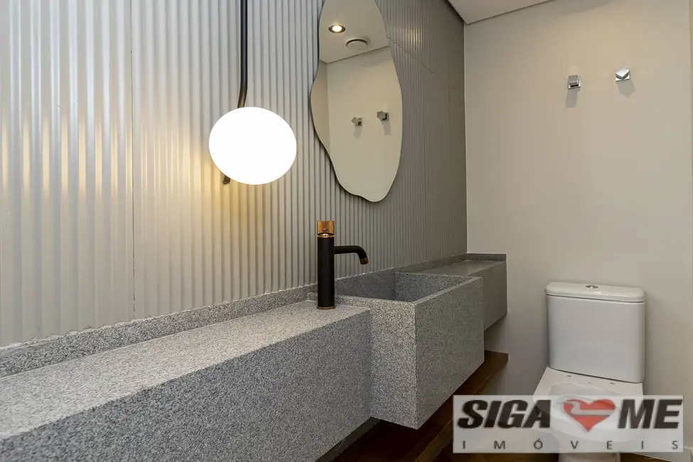 Apartamento com 3 quartos à venda, 115m2 em Jardim Paulista, São Paulo - SP - imagem 9 Foto 9 de Apartamento com 3 quartos à venda, 115m2 em Jardim Paulista, São Paulo - SP