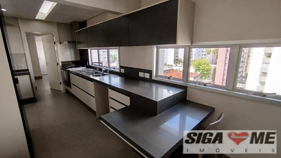 Foto 13 de Apartamento para alugar em Consolação, São Paulo - SP