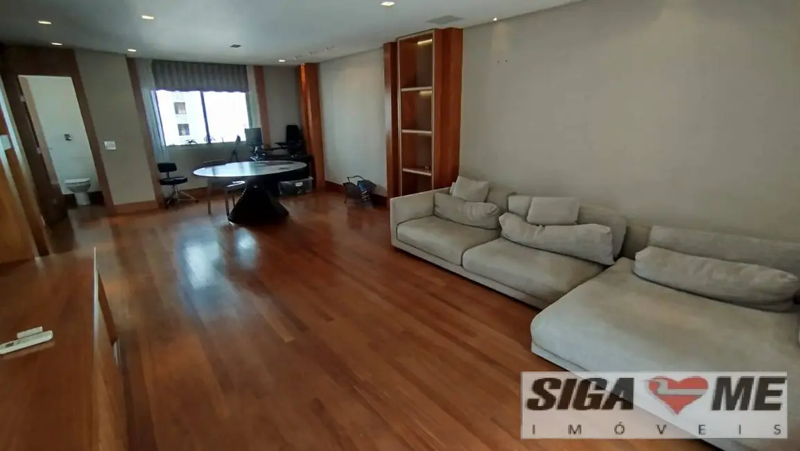 Foto 1 de Apartamento para alugar em Consolação, São Paulo - SP