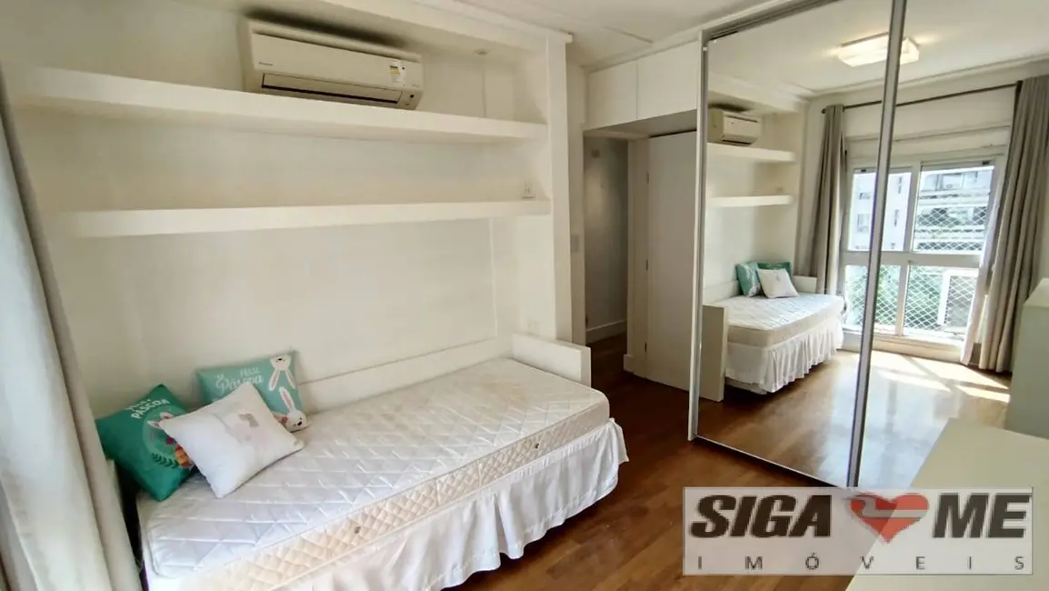 Foto 38 de Apartamento para alugar em Consolação, São Paulo - SP