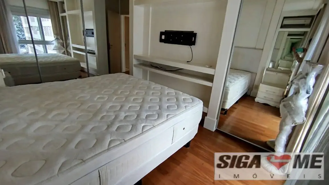 Foto 28 de Apartamento para alugar em Consolação, São Paulo - SP