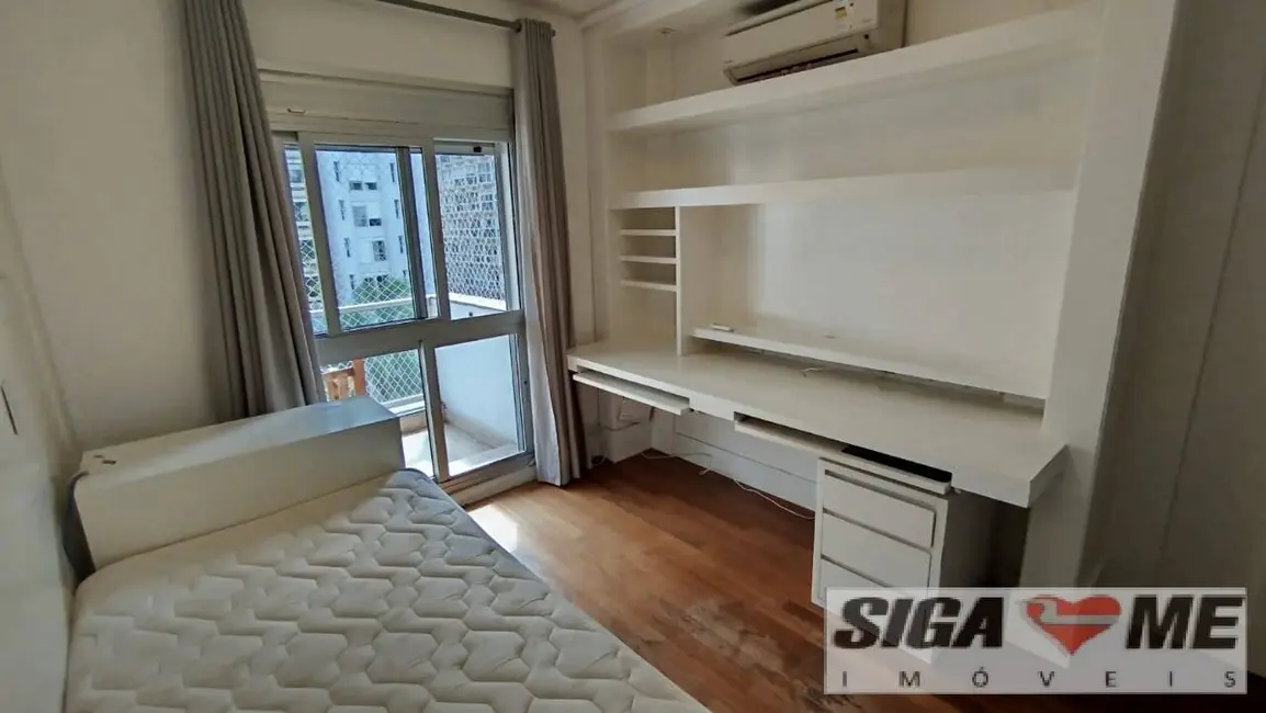 Foto 37 de Apartamento para alugar em Consolação, São Paulo - SP