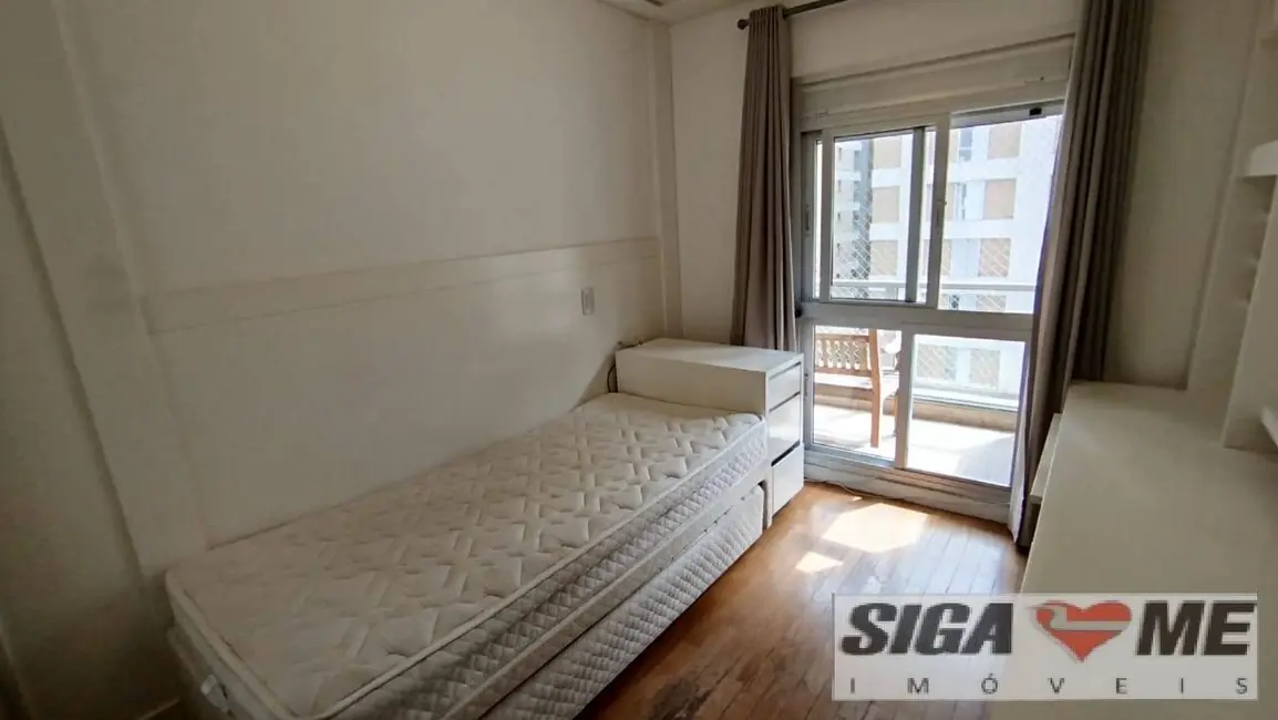 Foto 41 de Apartamento para alugar em Consolação, São Paulo - SP