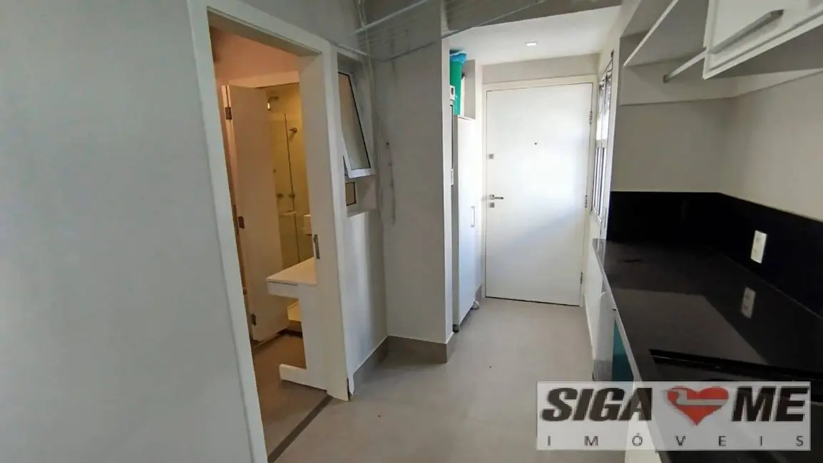 Foto 10 de Apartamento para alugar em Consolação, São Paulo - SP