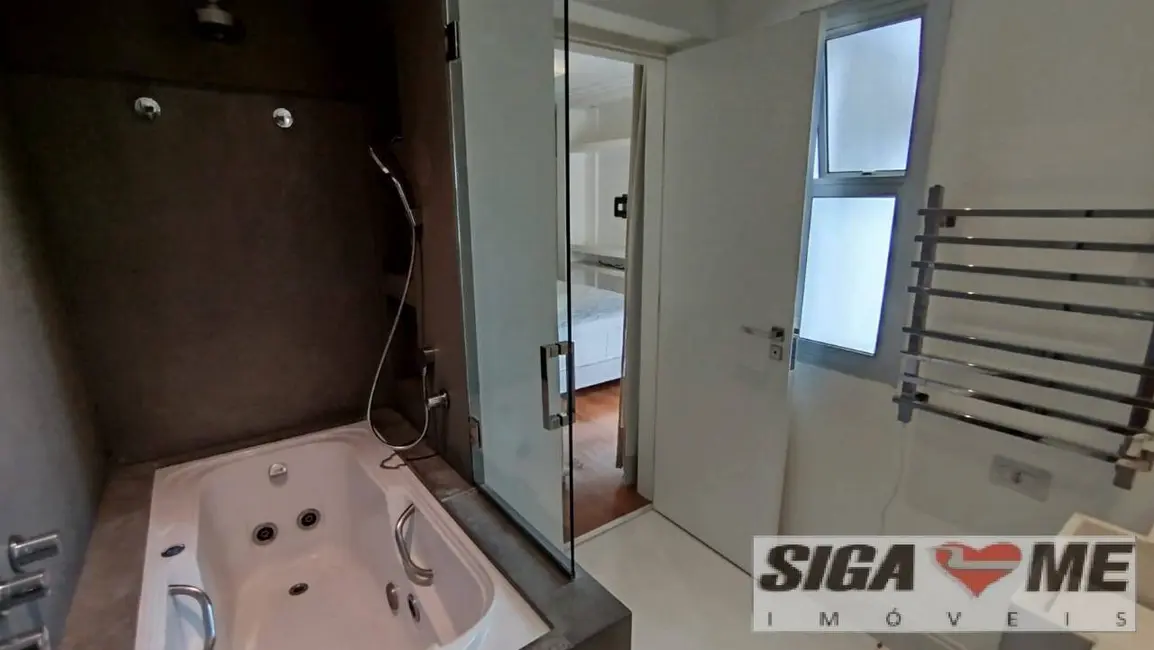 Foto 22 de Apartamento para alugar em Consolação, São Paulo - SP