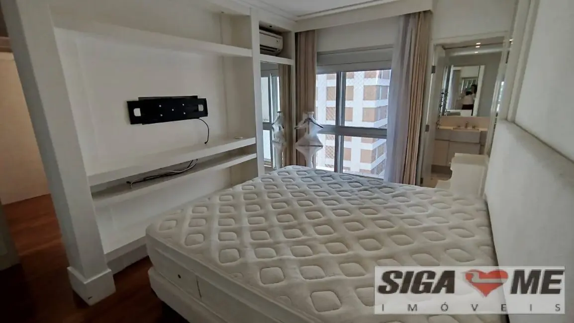 Foto 26 de Apartamento para alugar em Consolação, São Paulo - SP