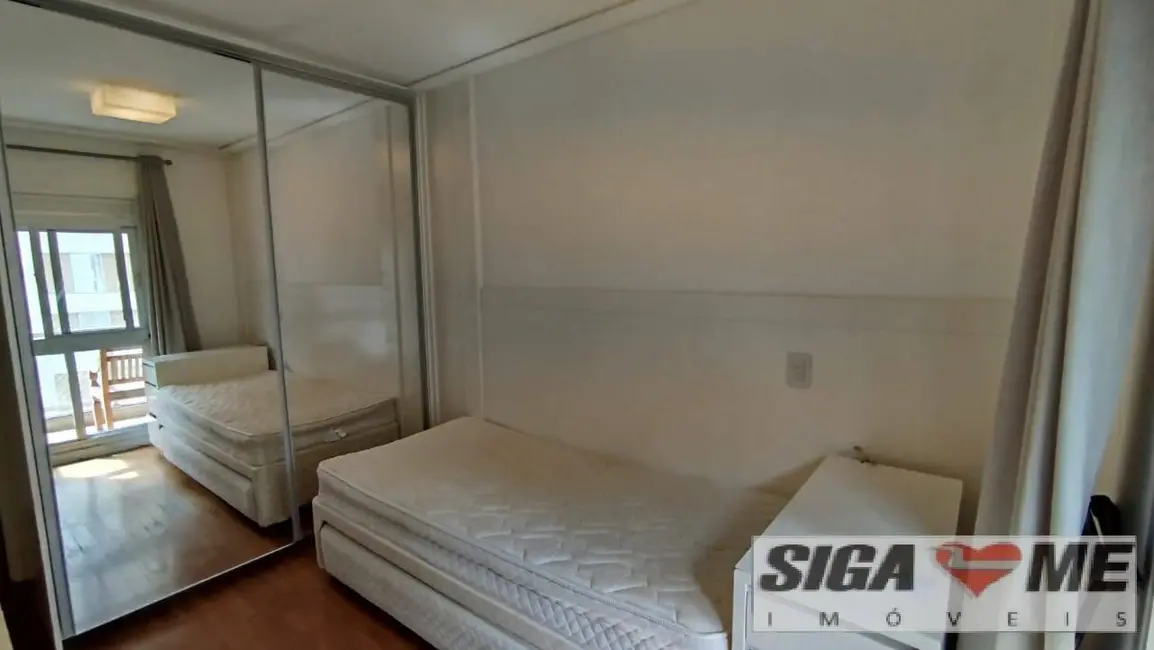 Foto 43 de Apartamento para alugar em Consolação, São Paulo - SP