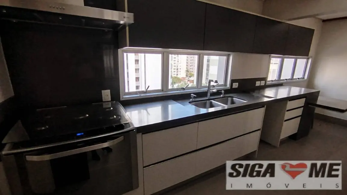 Foto 14 de Apartamento para alugar em Consolação, São Paulo - SP