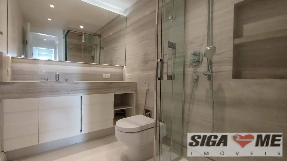 Foto 21 de Apartamento para alugar em Consolação, São Paulo - SP