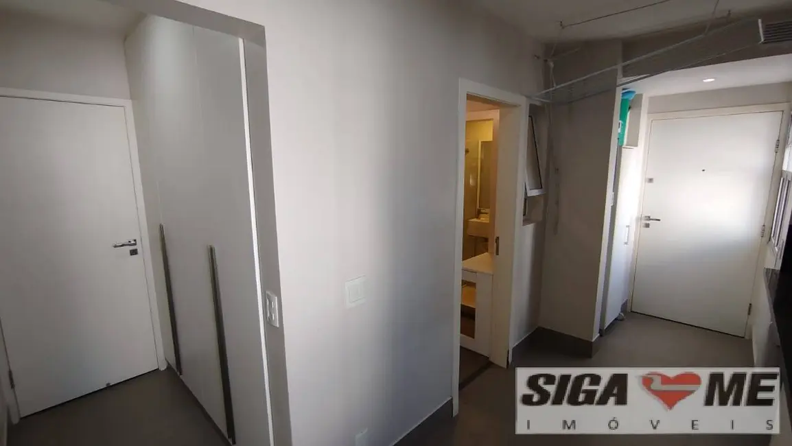 Foto 31 de Apartamento para alugar em Consolação, São Paulo - SP