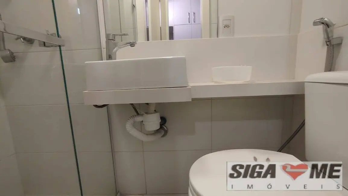 Foto 2 de Apartamento para alugar em Consolação, São Paulo - SP