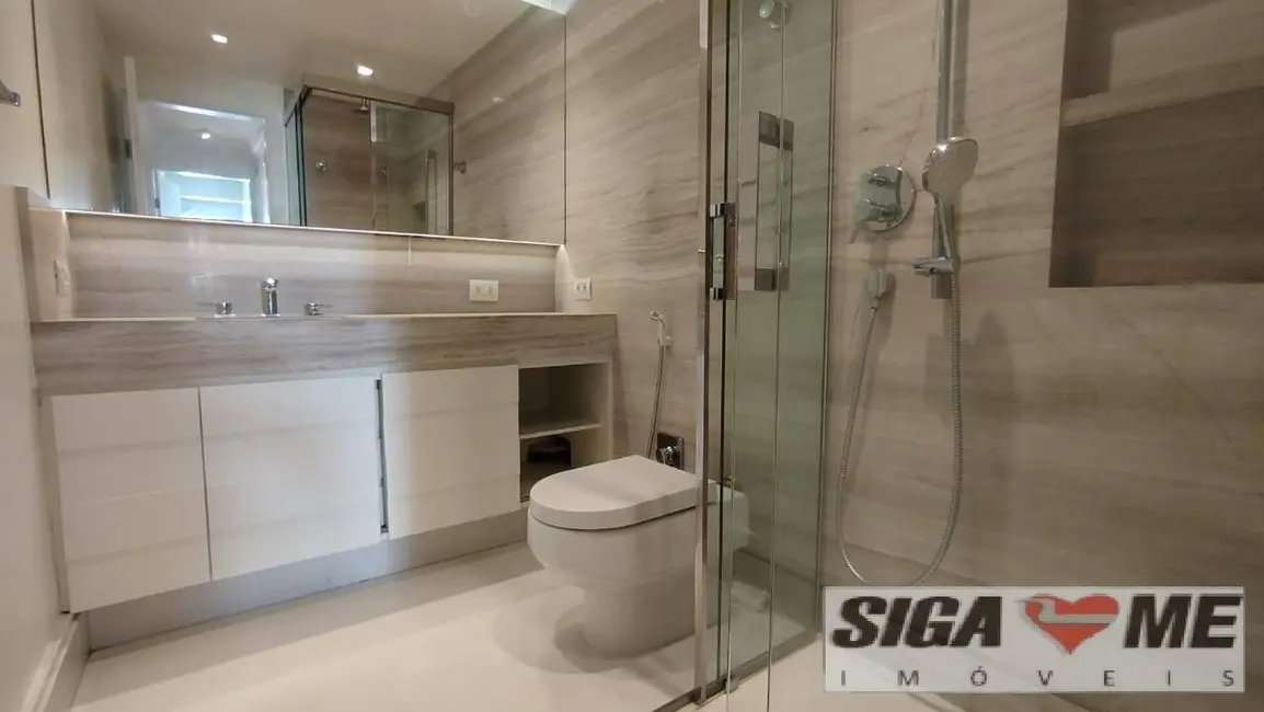 Foto 19 de Apartamento para alugar em Consolação, São Paulo - SP