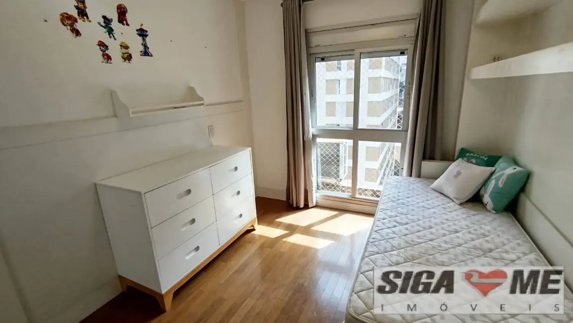 Foto 42 de Apartamento para alugar em Consolação, São Paulo - SP