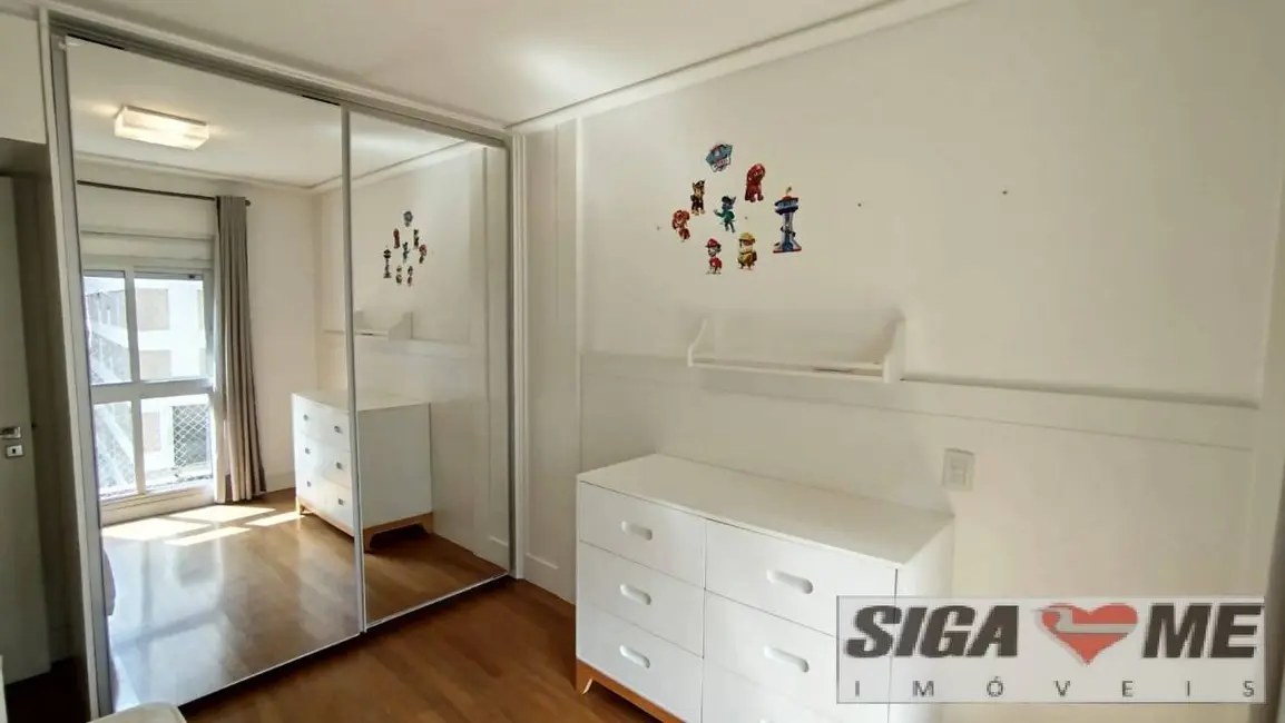 Foto 39 de Apartamento para alugar em Consolação, São Paulo - SP