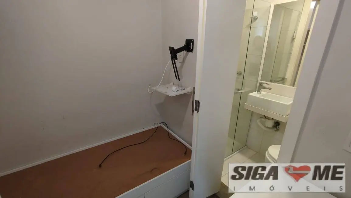 Foto 5 de Apartamento para alugar em Consolação, São Paulo - SP