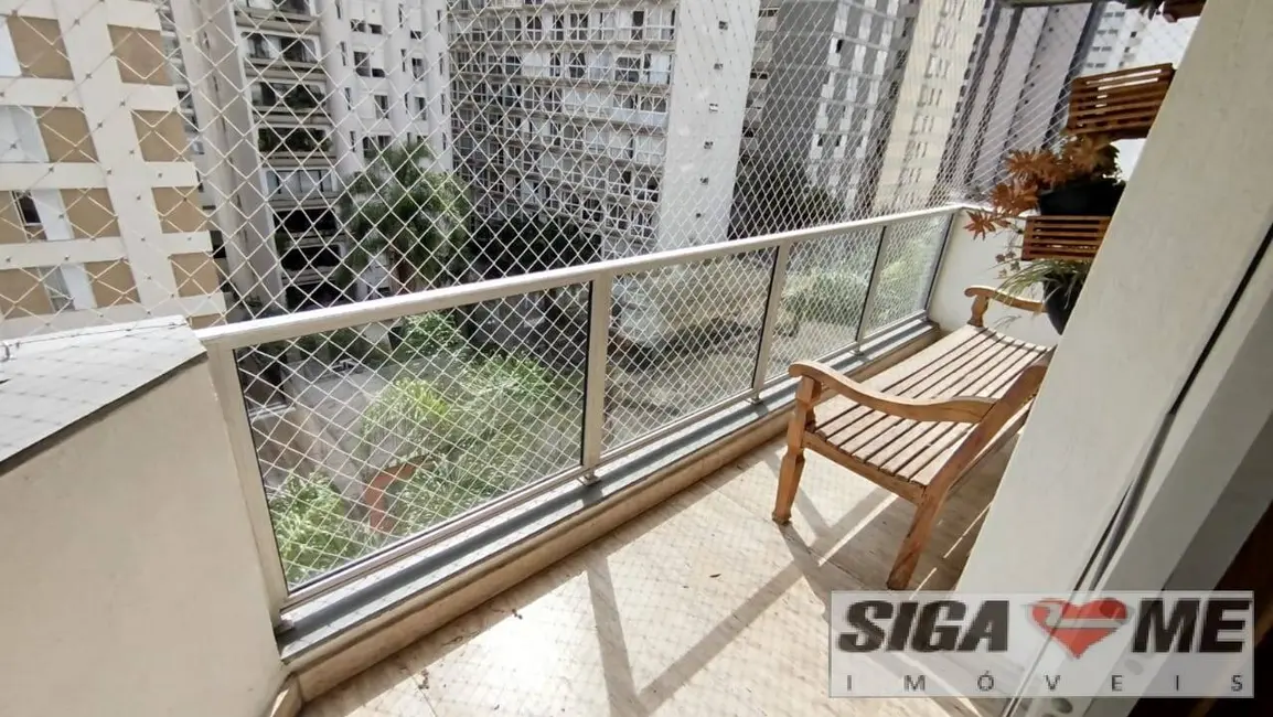 Foto 49 de Apartamento para alugar em Consolação, São Paulo - SP