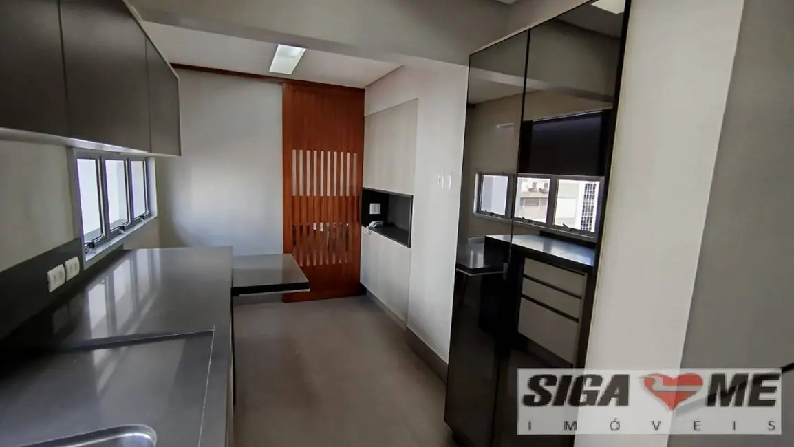 Foto 15 de Apartamento para alugar em Consolação, São Paulo - SP