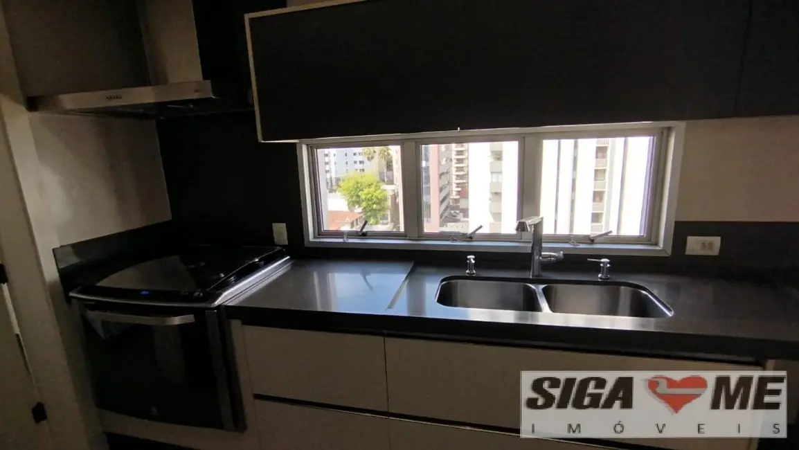 Foto 9 de Apartamento para alugar em Consolação, São Paulo - SP