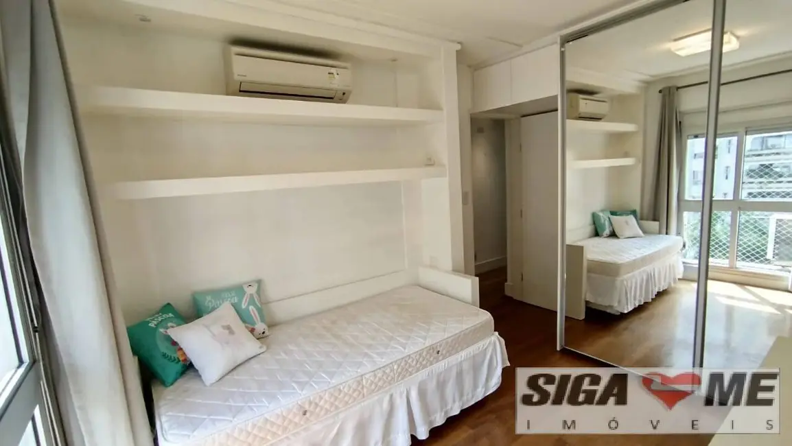 Foto 35 de Apartamento para alugar em Consolação, São Paulo - SP