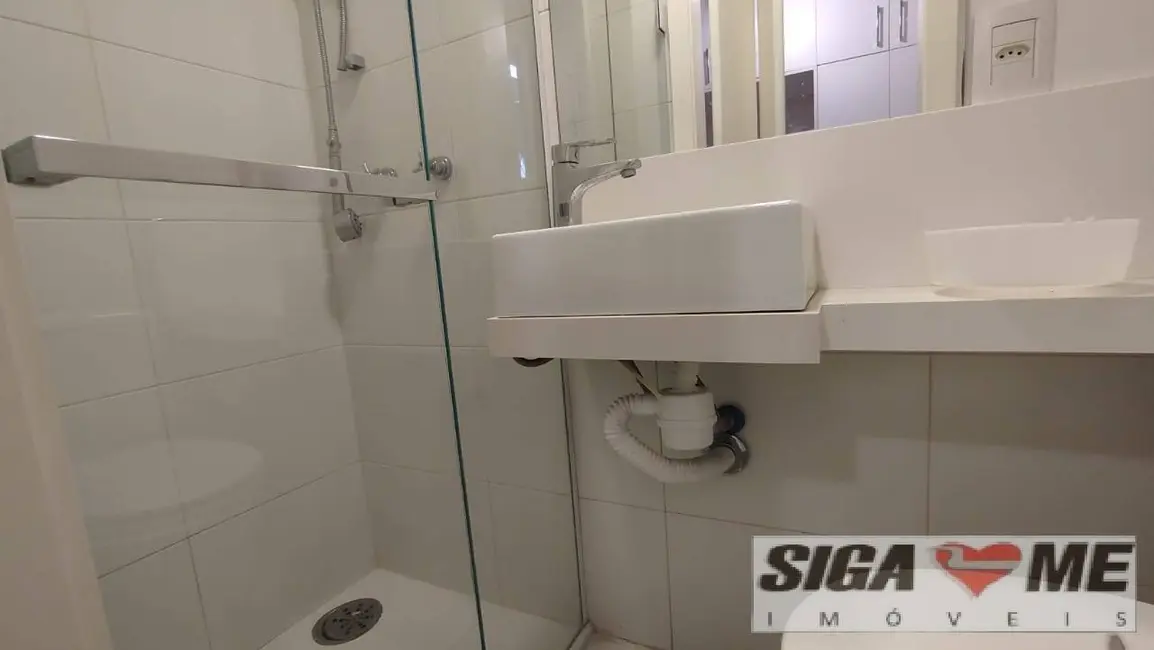 Foto 4 de Apartamento para alugar em Consolação, São Paulo - SP