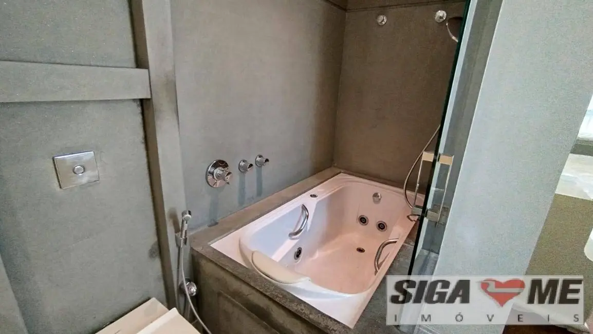 Foto 25 de Apartamento para alugar em Consolação, São Paulo - SP