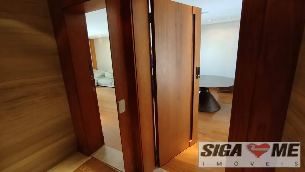 Foto 3 de Apartamento para alugar em Consolação, São Paulo - SP