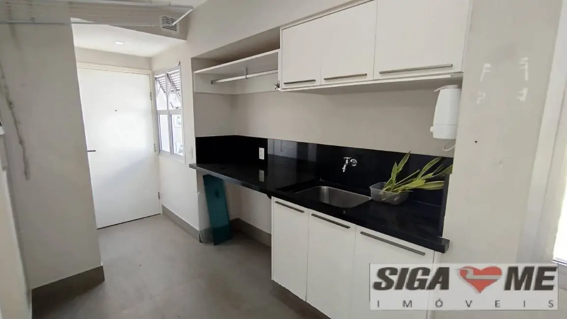 Foto 8 de Apartamento para alugar em Consolação, São Paulo - SP